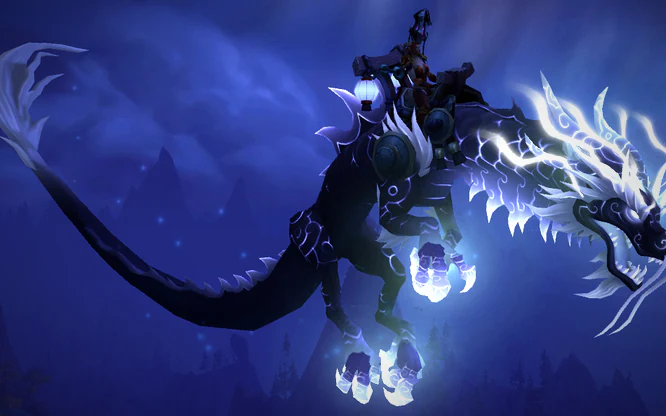 Sha of Anger Mount Farm