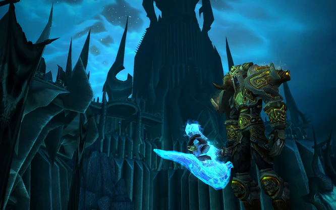 Shadowmourne Farm