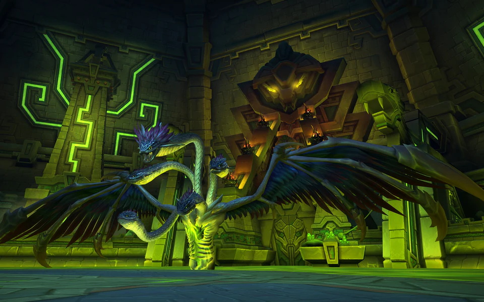 Ula’tek Kill