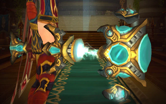 Val'anyr Farm