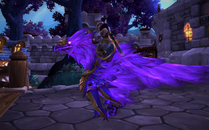 Voidtalon of the Dark Star