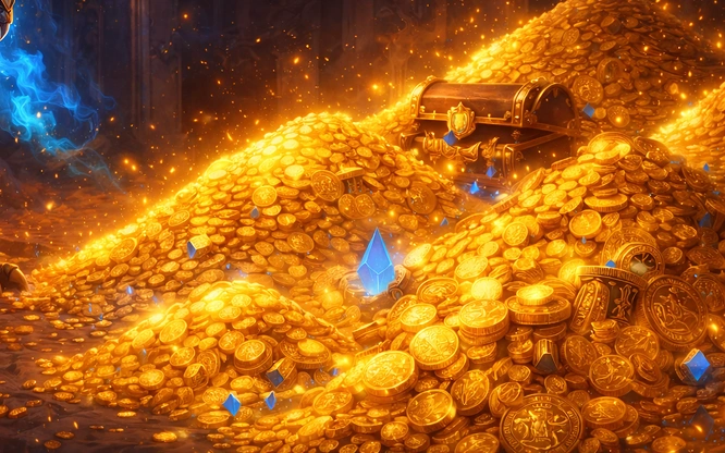 Gold