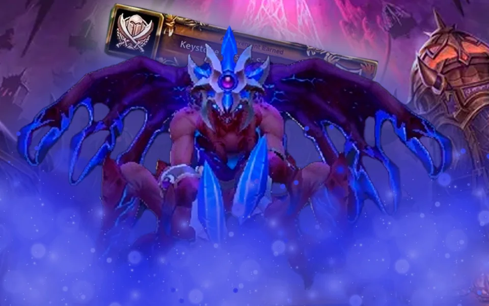 Keystone Master: Season 2
