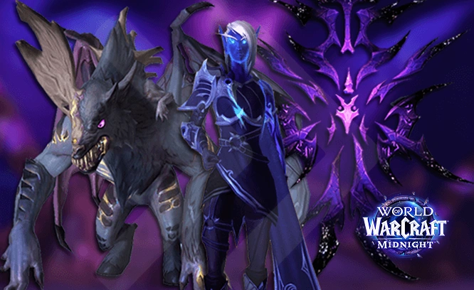 WoW Raids Boost