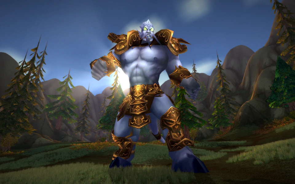 Archimonde Kill