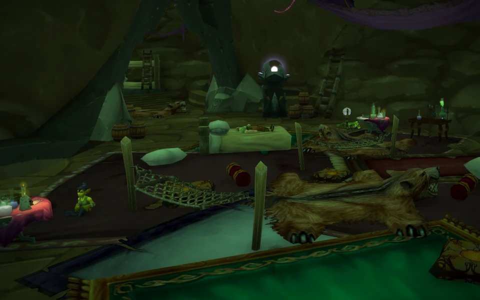First Aid Leveling