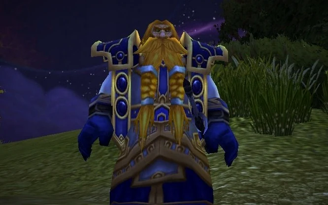 Primal Mooncloth Supply