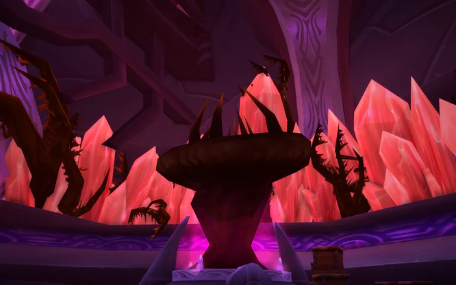 Primal Nether Farm