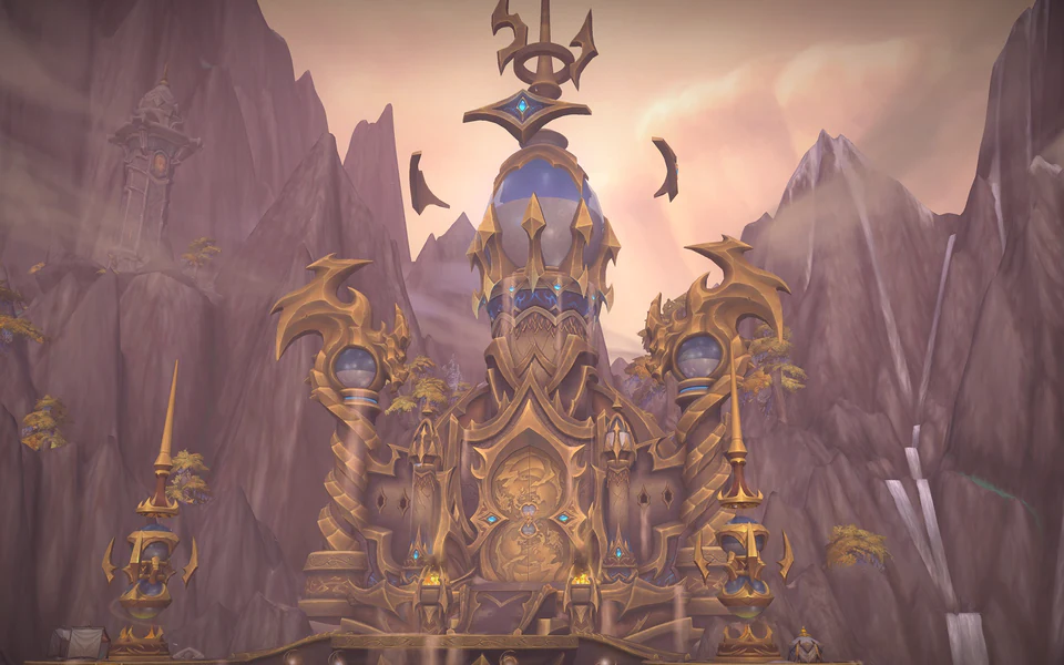 Scale of the Sands Reputation