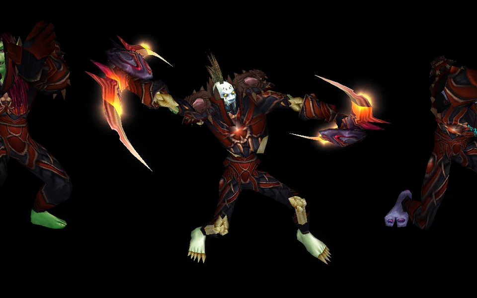 Tier 6 Set