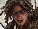 Amazon ascendancy portrait