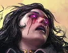 Blood Mage ascendancy portrait