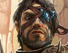 Gemling Legionnaire ascendancy portrait