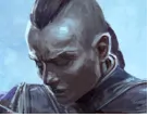 Martial Artist ascendancy portrait