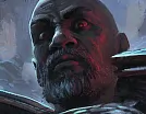 Smith of Kitava ascendancy portrait