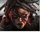 Spirit Walker ascendancy portrait