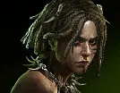 Huntress class portrait