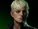 Ranger class portrait