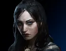 Witch class portrait