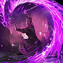 PoE 2 Chayula's Gift ascendancy passive icon