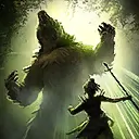 PoE 2 Predatory Instinct ascendancy passive icon