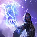 PoE 2 Ultimate Command ascendancy passive icon