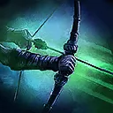 PoE 2 Projectile Proximity Specialisation ascendancy passive icon