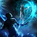 PoE 2 Sacred Rituals ascendancy passive icon
