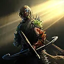 PoE 2 Thaumaturgical Infusion ascendancy passive icon