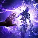 PoE 2 Rupture the Soul ascendancy passive icon