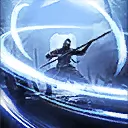 PoE 2 Martial Adept ascendancy passive icon