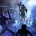 PoE 2 Converging Paths ascendancy passive icon