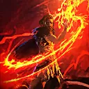 PoE 2 Avatar of Evolution ascendancy passive icon