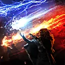 PoE 2 Bringer of the Apocalypse ascendancy passive icon