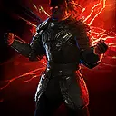 PoE 2 Smith's Masterwork ascendancy passive icon