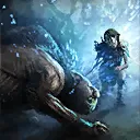 PoE 2 The Natural Order ascendancy passive icon