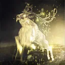 PoE 2 Vivid Stampede ascendancy passive icon