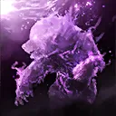 PoE 2 Wild Protector ascendancy passive icon
