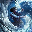 PoE 2 Heavy Snows ascendancy passive icon