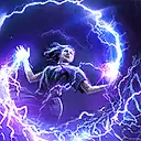 PoE 2 Strike Twice ascendancy passive icon