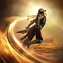 PoE 2 Polish That Gear ascendancy passive icon