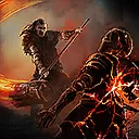 PoE 2 Crushing Impacts ascendancy passive icon