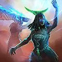 PoE 2 Answered Call ascendancy passive icon