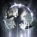 PoE 2 Zealous Inquisition ascendancy passive icon