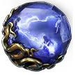 PoE 2 Arc skill gem icon