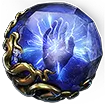 PoE 2 Archmage skill gem icon
