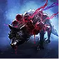 PoE 2 Blood Boil skill gem icon