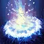 PoE 2 Cold Snap skill gem icon