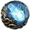 PoE 2 Comet skill gem icon