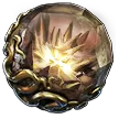 PoE 2 Earthquake skill gem icon